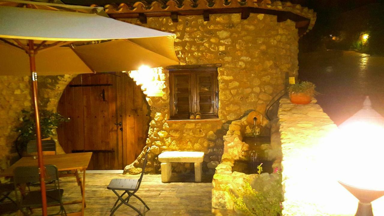 Almoguer Casa rural *