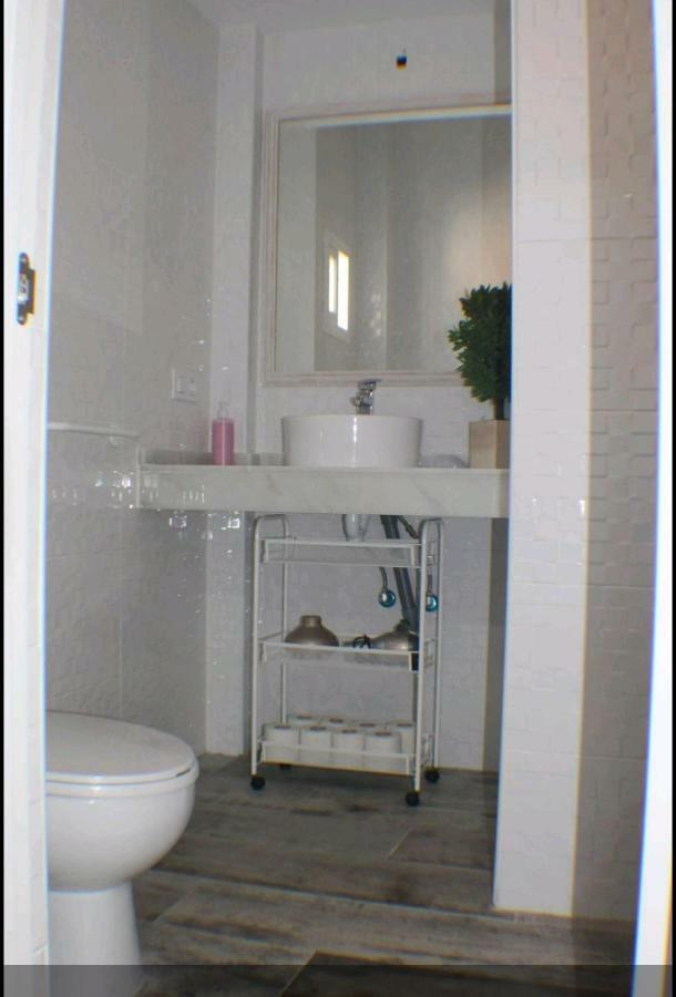 Apartamento Del Sur Puerto Sherry *
