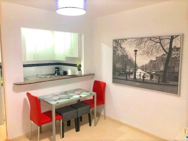 Studio In The Center Of Apartamento