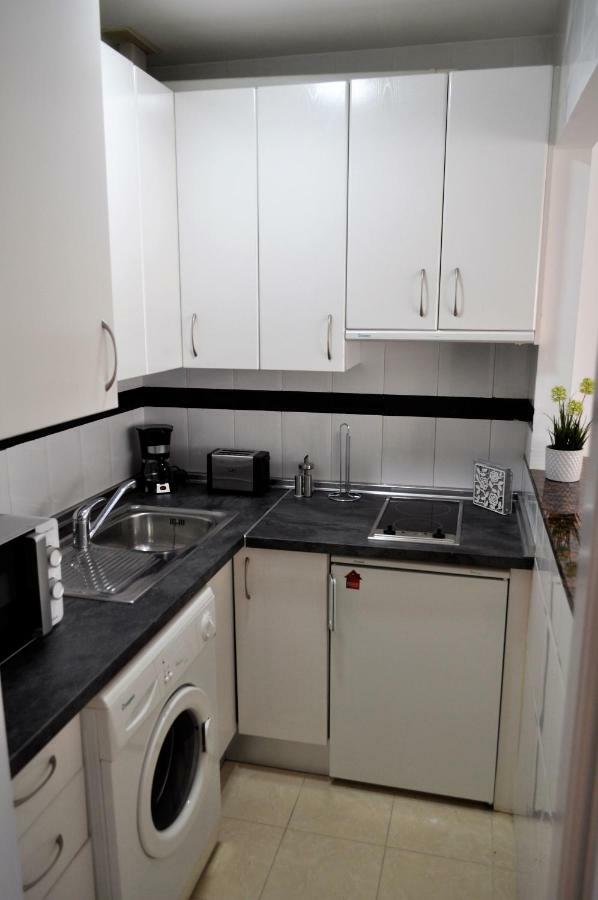 Studio In The Center Of Torremolinos