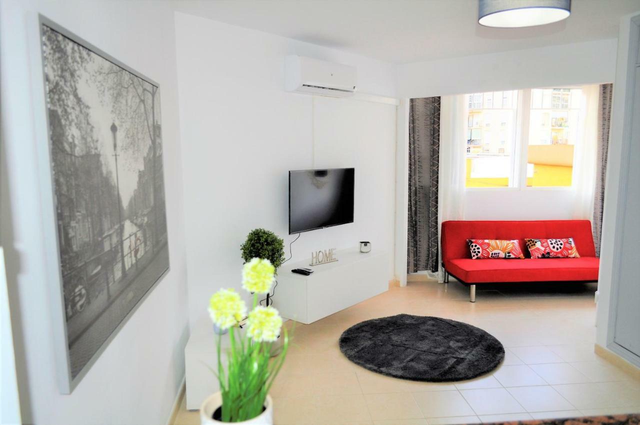 Studio In The Center Of Apartamento *