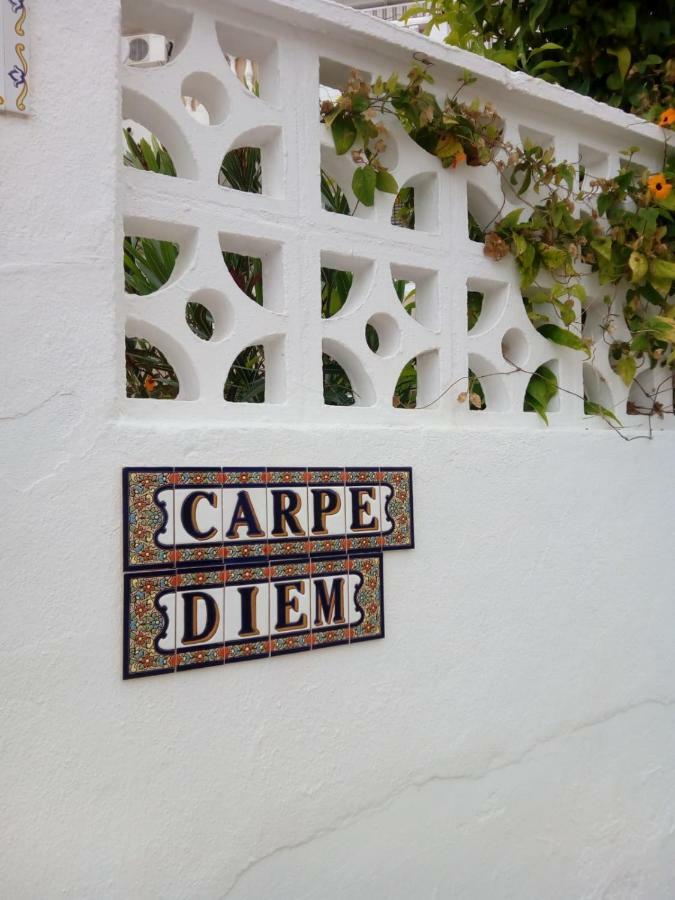 Carpe Diem Caleta de Vélez