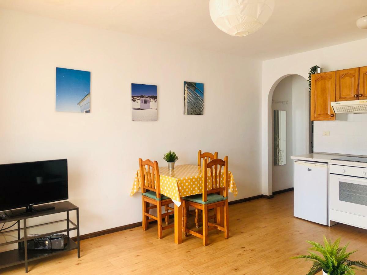 Lisa Apartment *