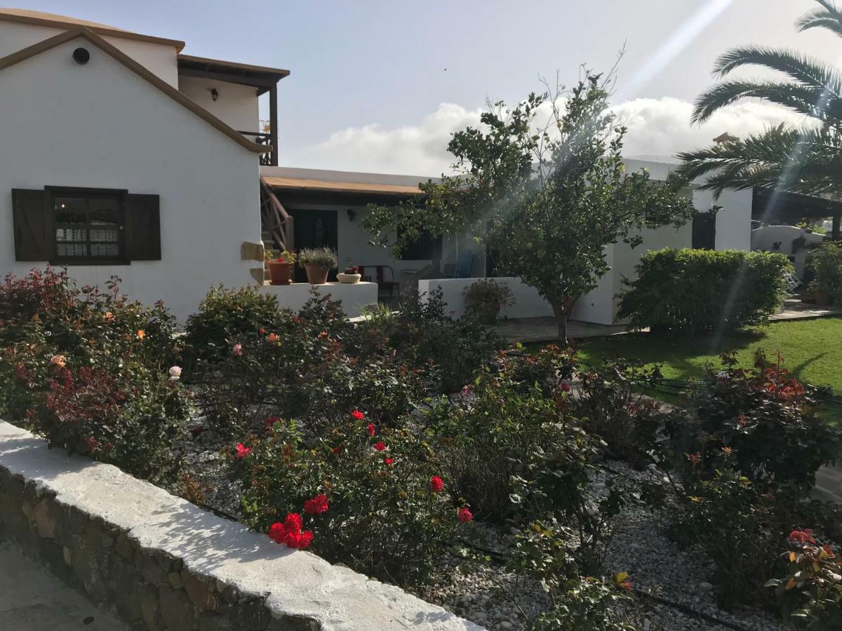Suite La Oliva La Oliva