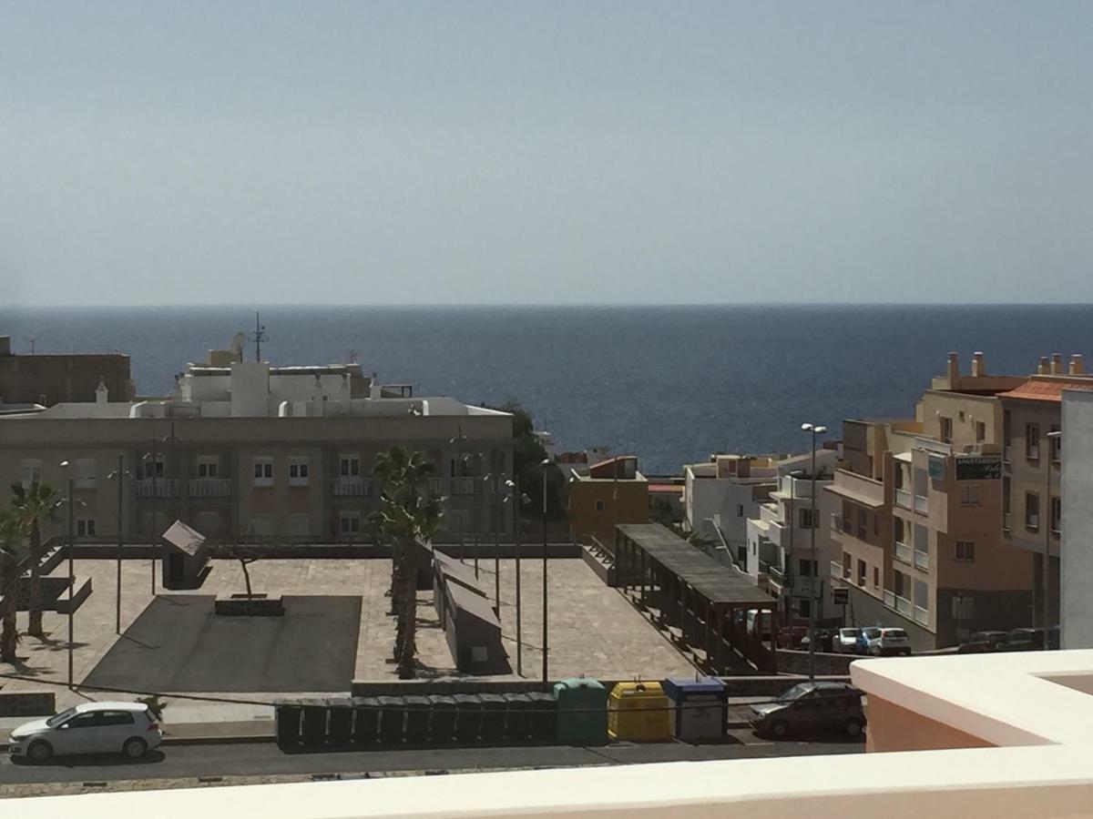 Apartment Grande Tenerife Abrigos *