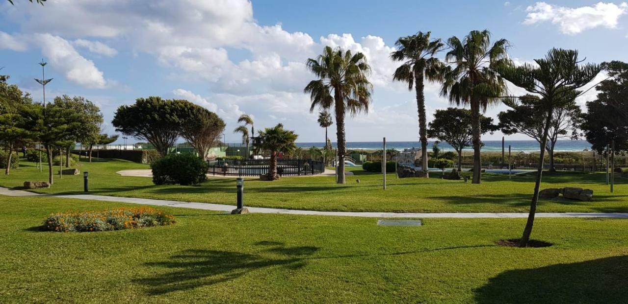 Apartamento Atlanterra Playa, El Atunito