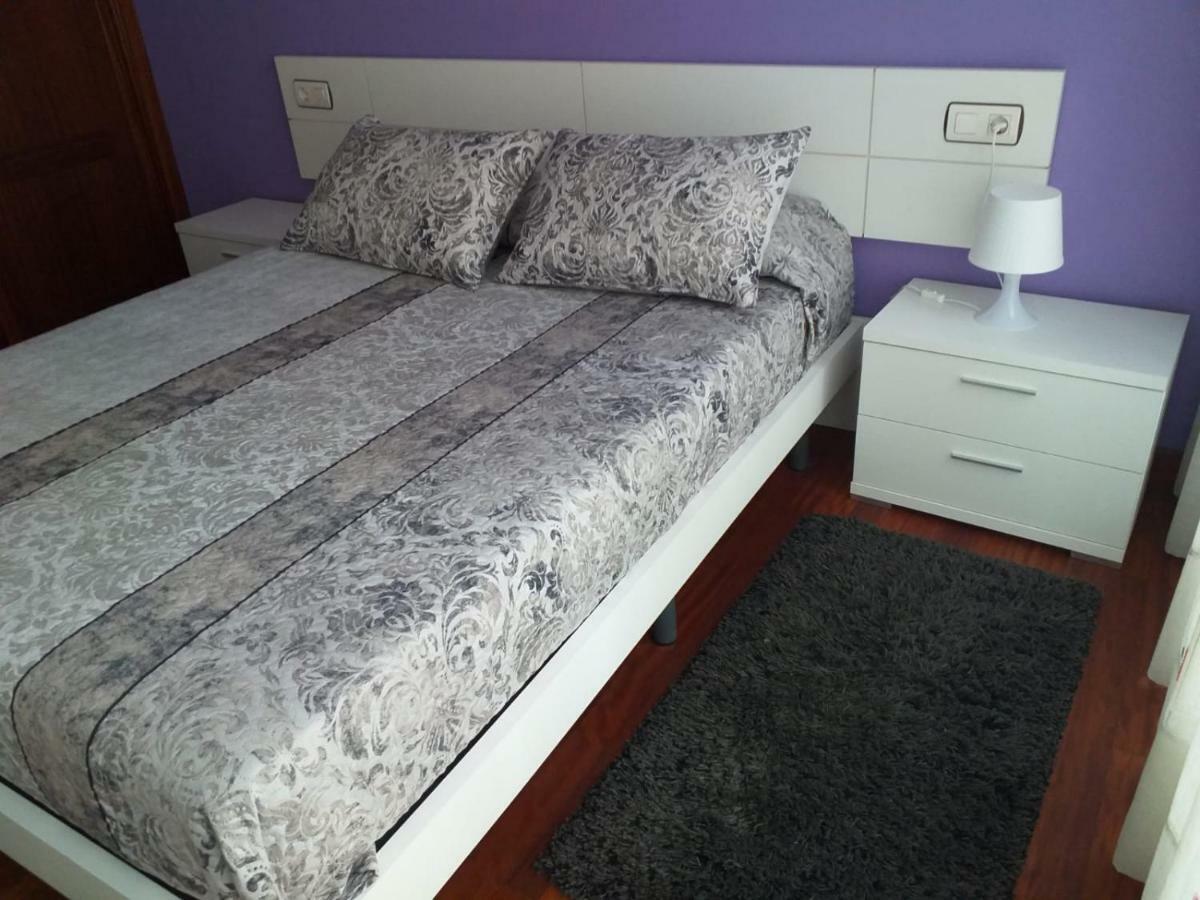 Apartamento Entrecanales Con Garaje Bilbao
