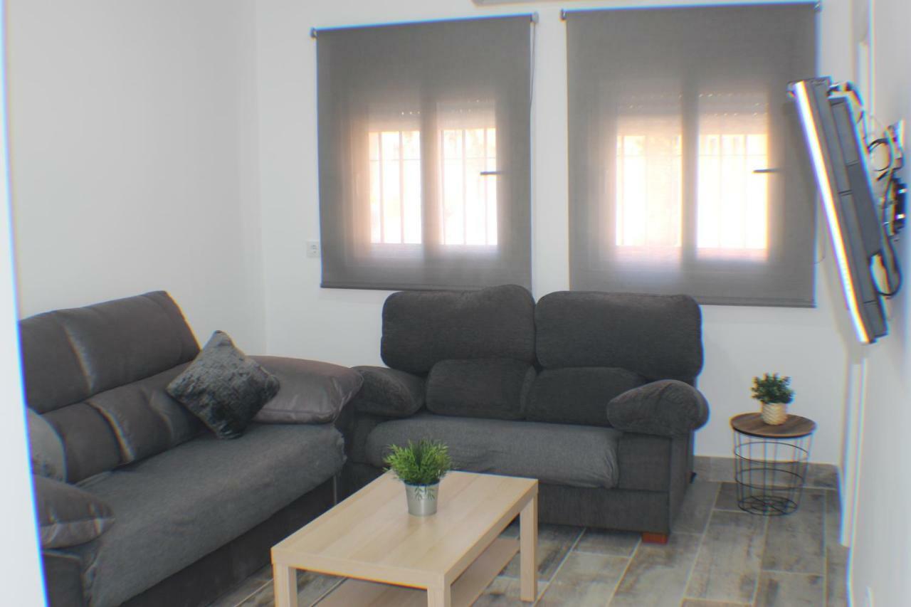 Del Sur Puerto Sherry Apartamento El Puerto de Santa María