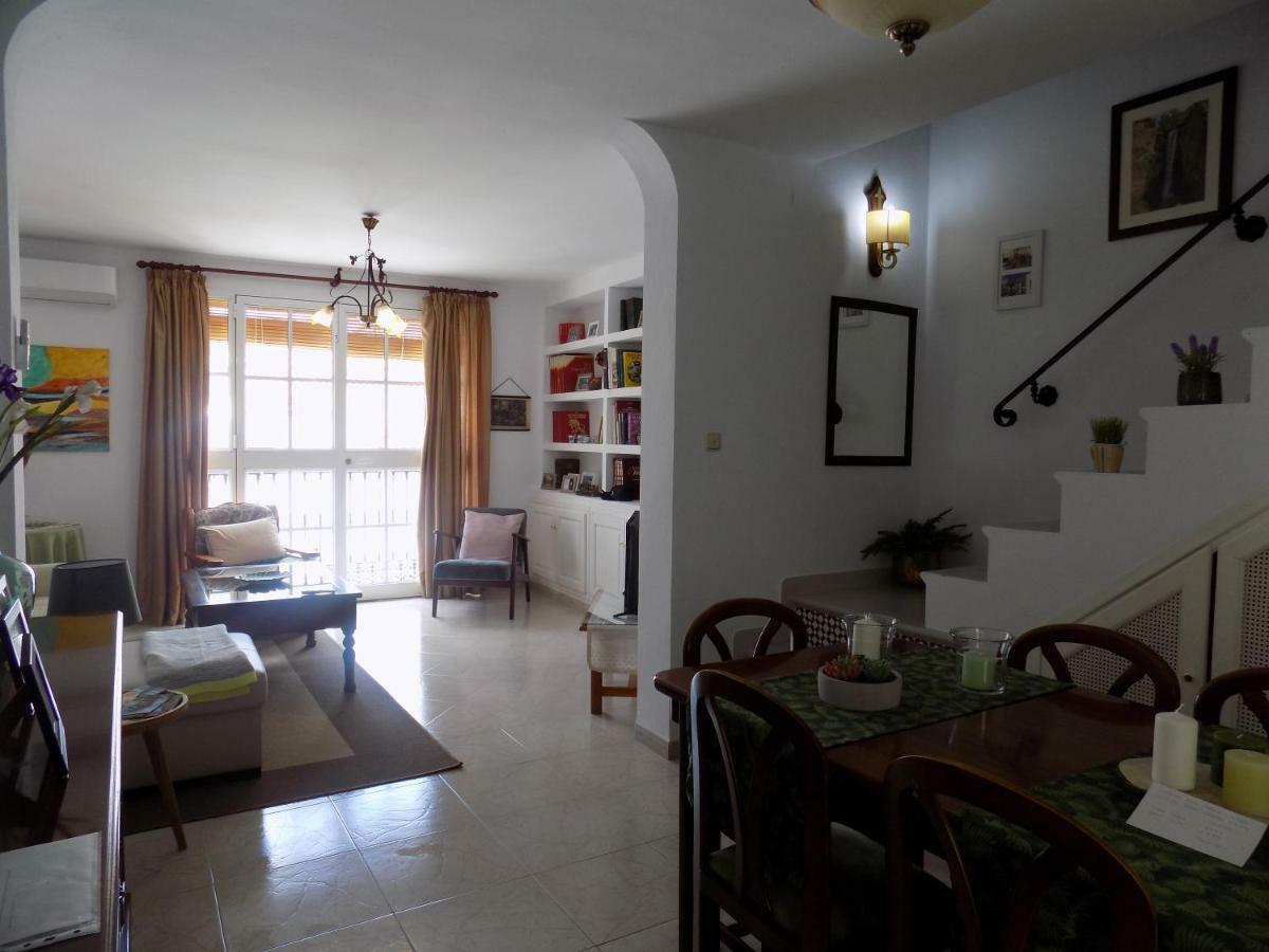 Casa Barberos Apartamento *