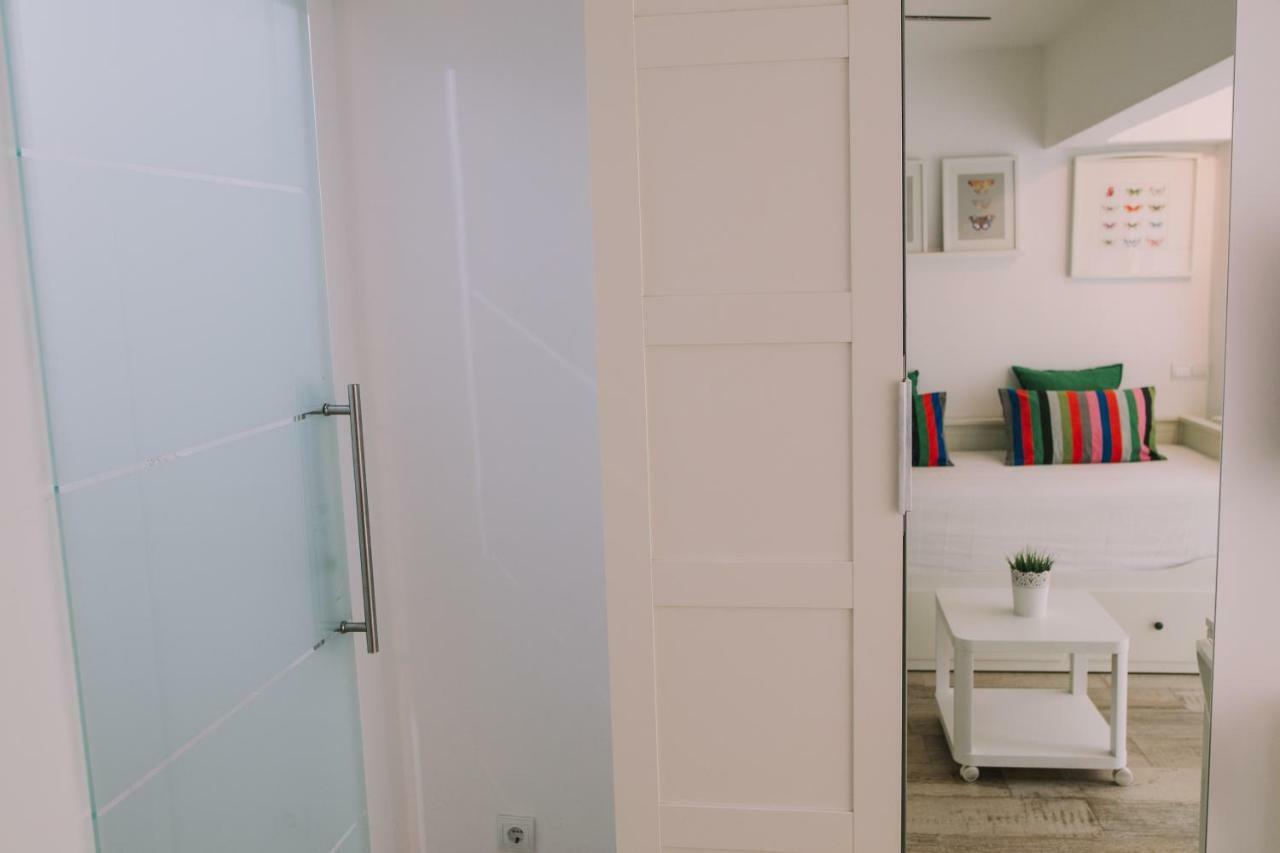 Apartamento Malagueta Playa
