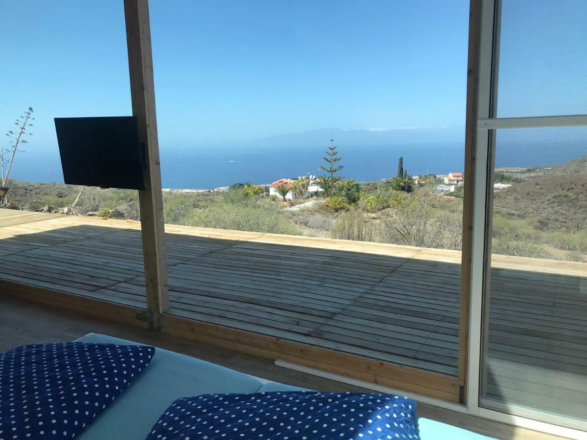 Apartment Sundowner Stephanico Guia de Isora (Tenerife)