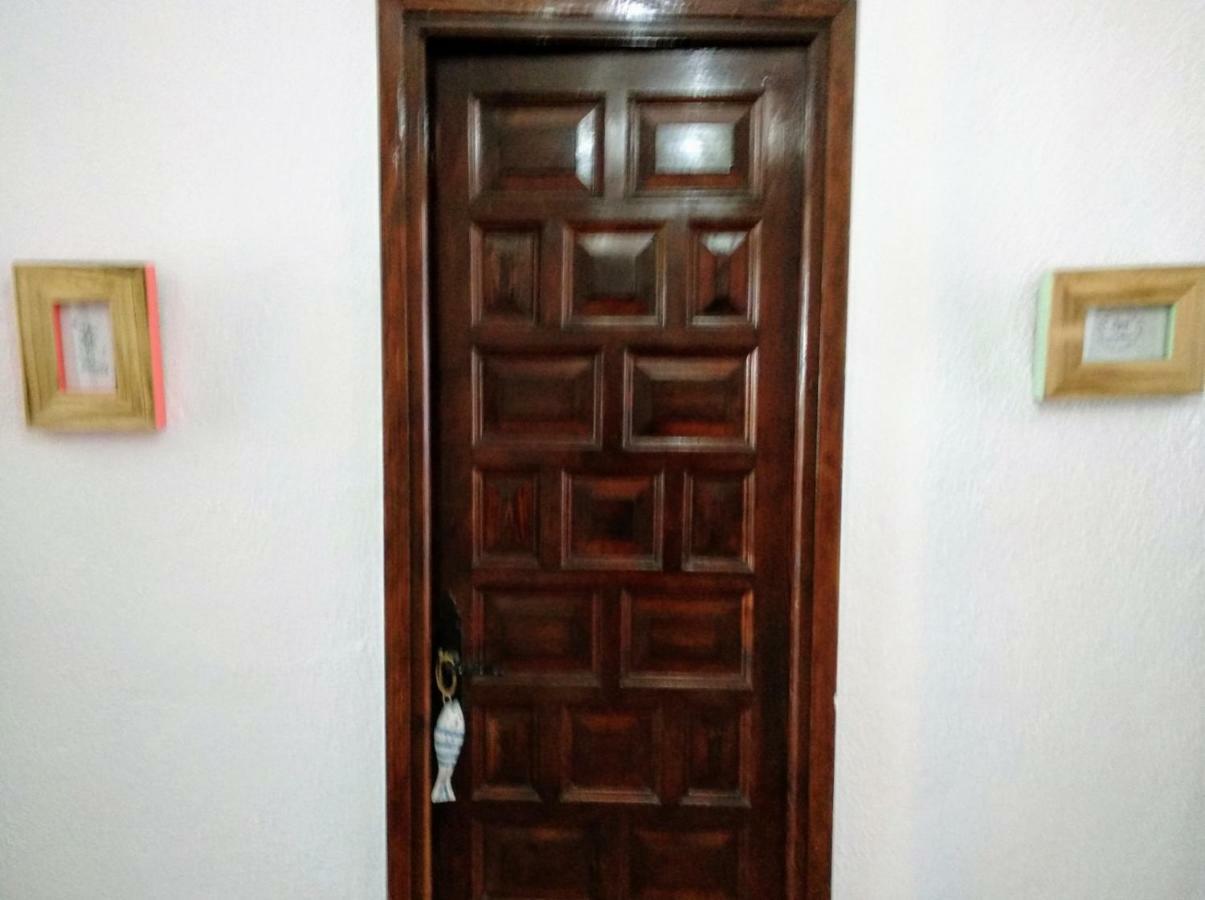 Paraiso Frente Al Mar Apto Duplex Holiday home