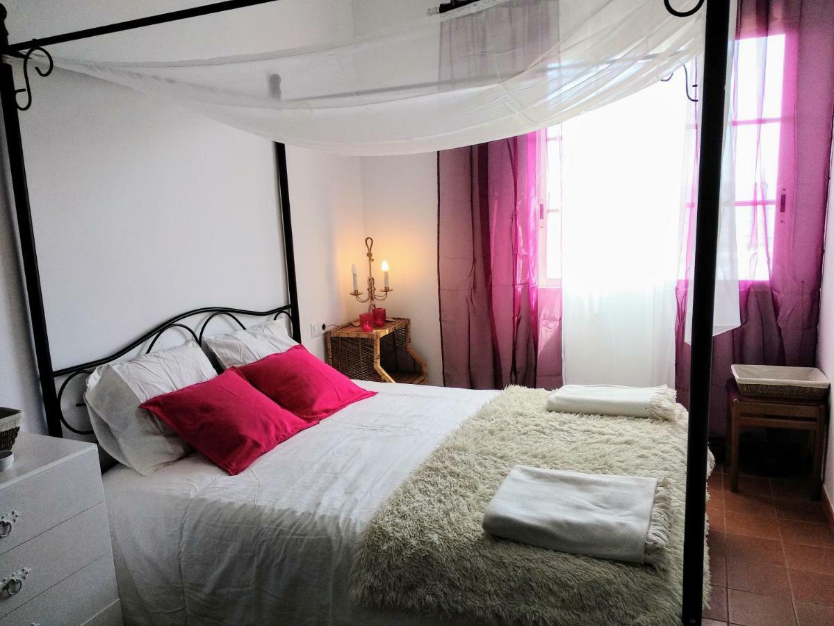 Paraiso Frente Al Mar Apto Duplex Holiday home *