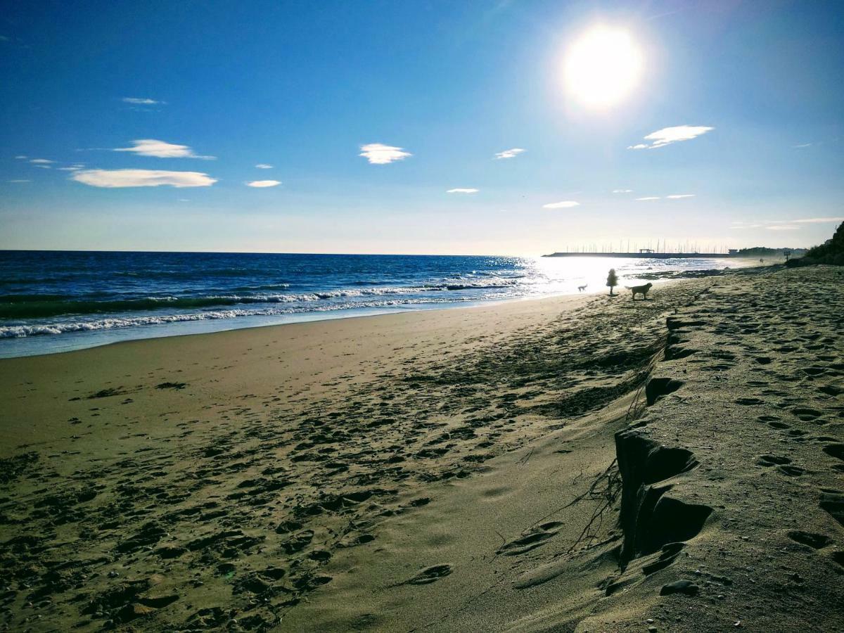Paraiso Frente Al Mar Apto Duplex