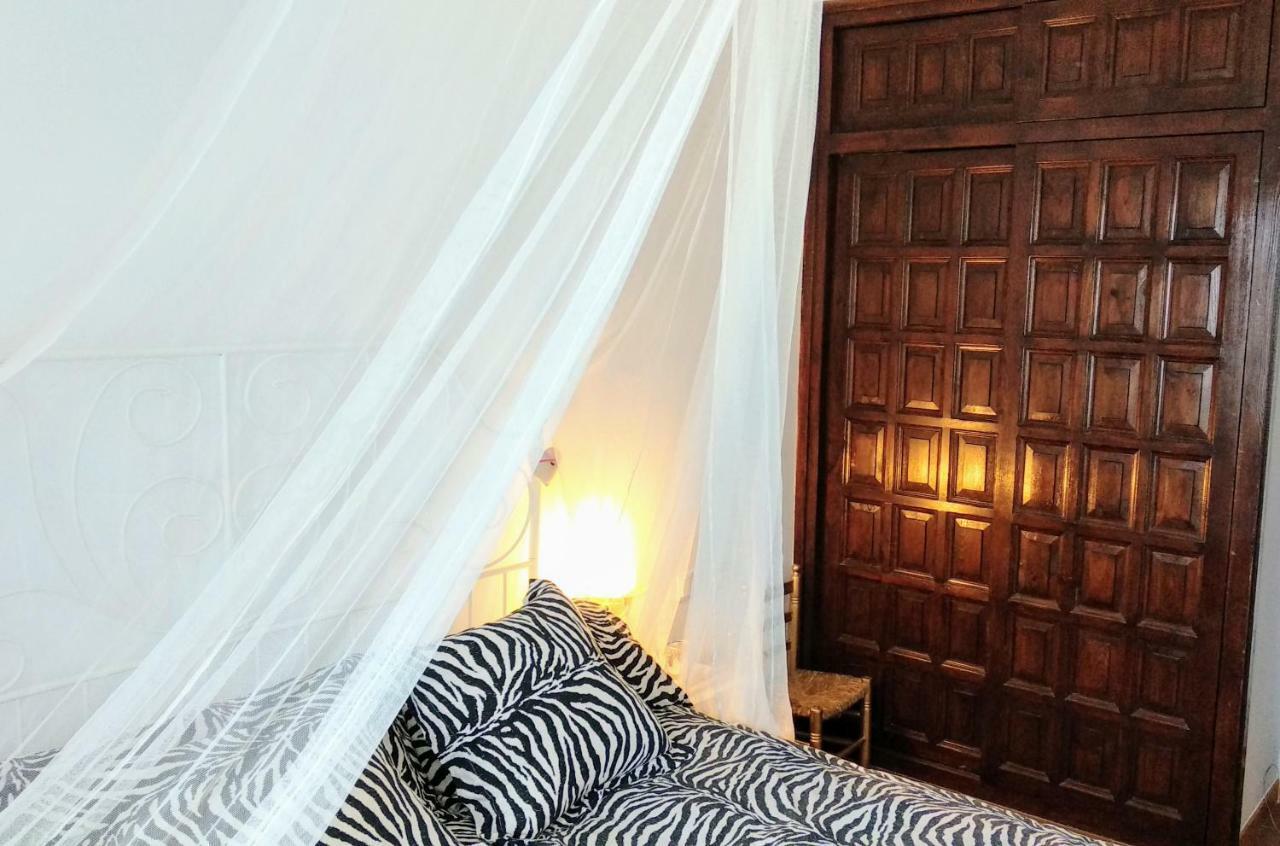 Holiday home Paraiso Frente Al Mar Apto Duplex *