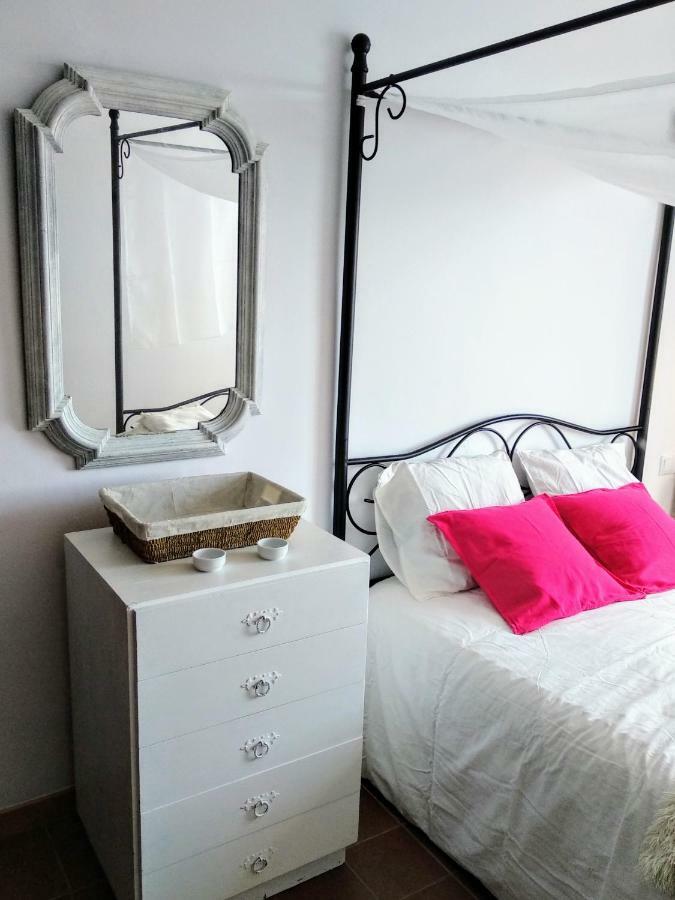 Paraiso Frente Al Mar Apto Duplex Holiday home *