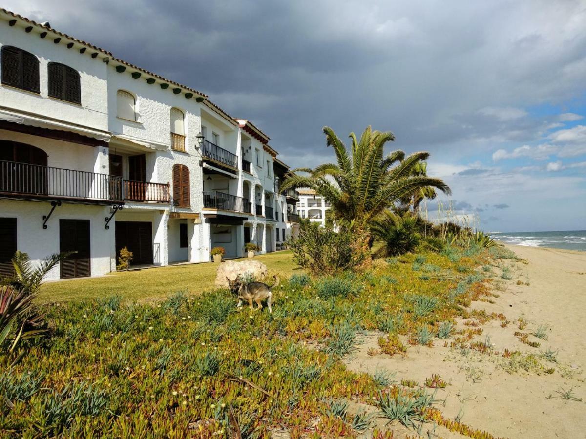 Paraiso Frente Al Mar Apto Duplex Holiday home Coma-ruga