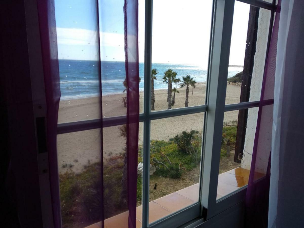 Paraiso Frente Al Mar Apto Duplex *