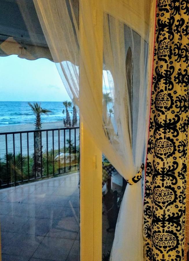 Paraiso Frente Al Mar Apto Duplex Holiday home Coma-ruga