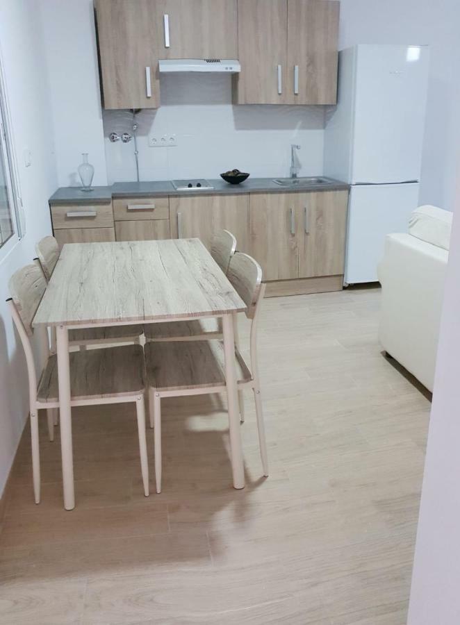 Nuevo Jerez Bahia Apartment *