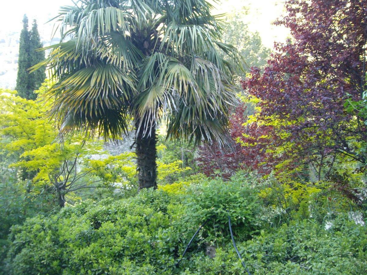 La Casita Holiday home
