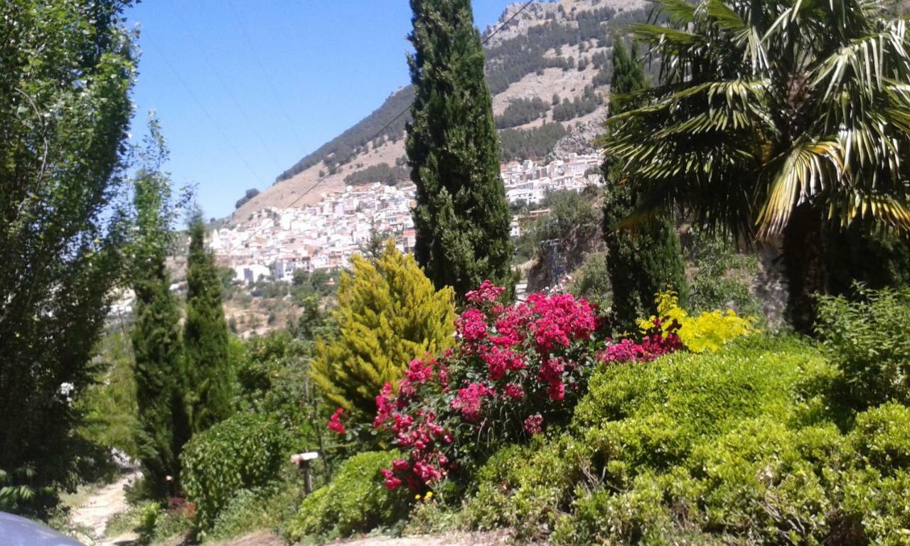 Holiday home La Casita Torres (Jaen)