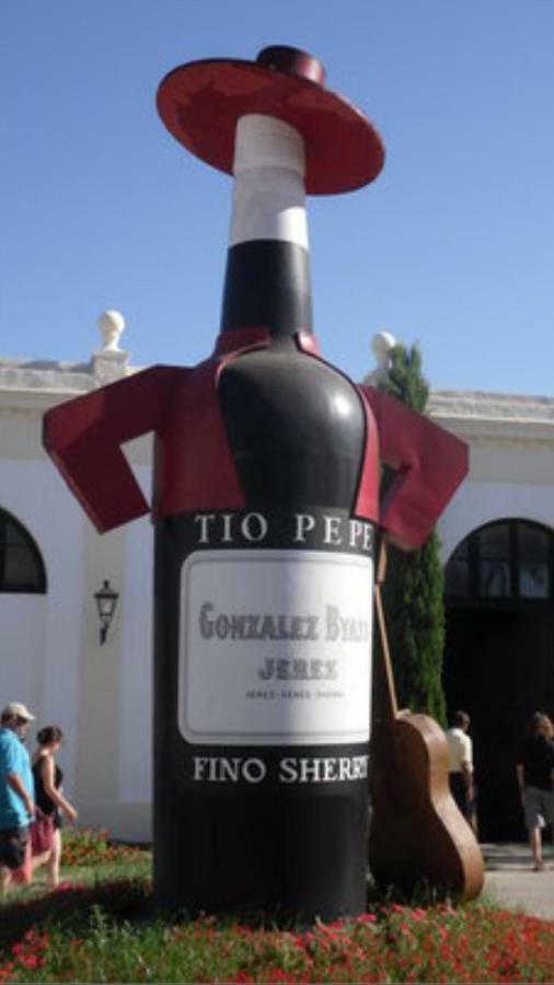 Nuevo Jerez Bahia *