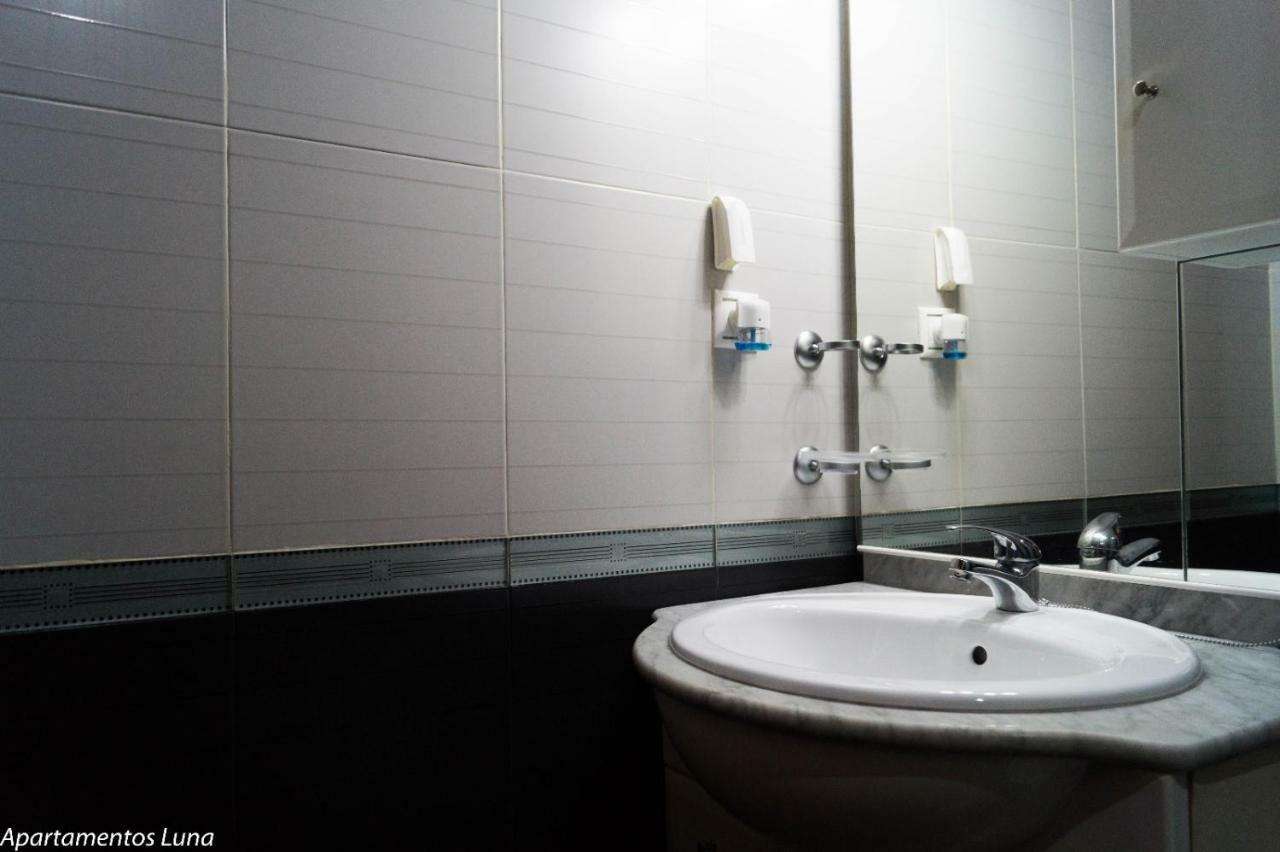 Apartment Viviendas Turisticas 