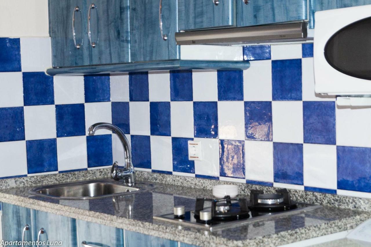 Apartment Viviendas Turisticas 