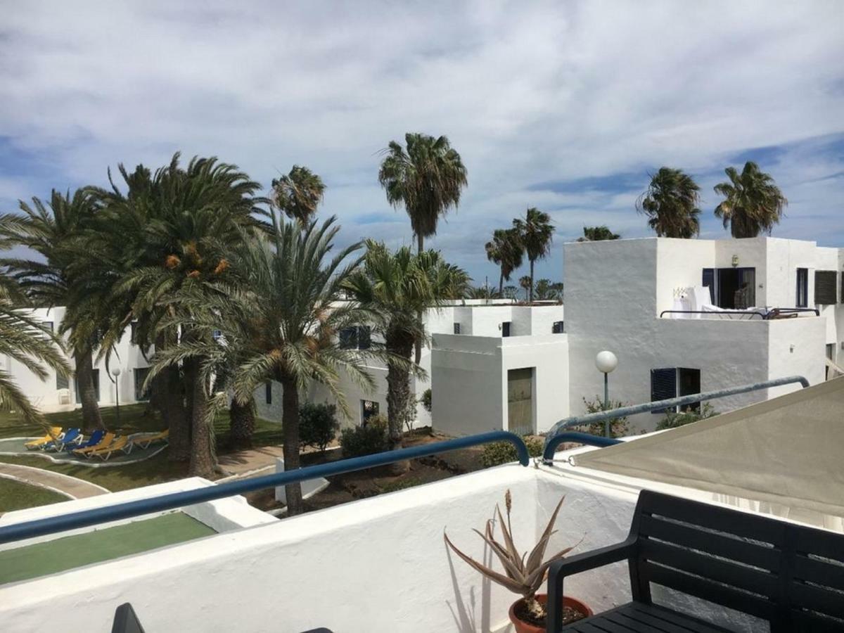 Apartamento Barqueros Front - Town Centre Corralejo