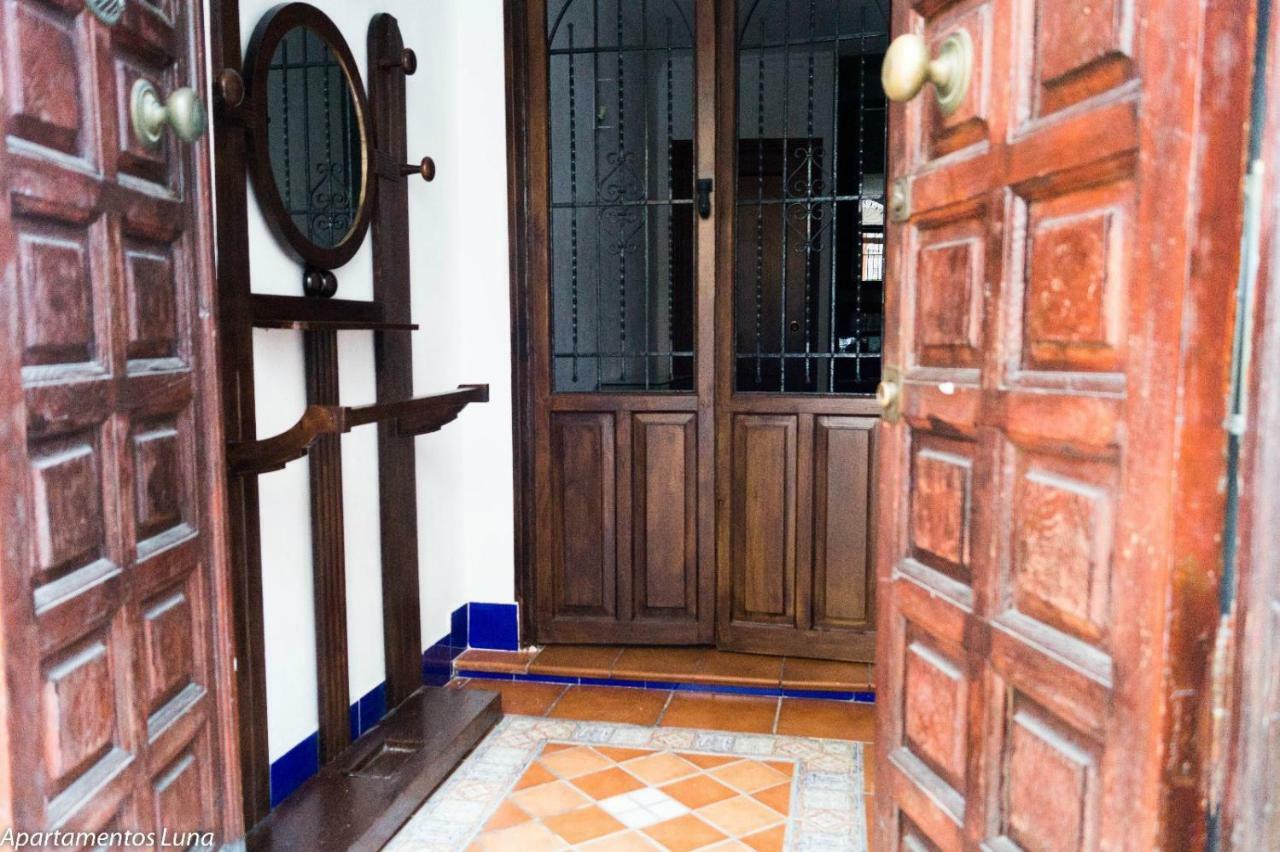 Apartment Viviendas Turisticas 