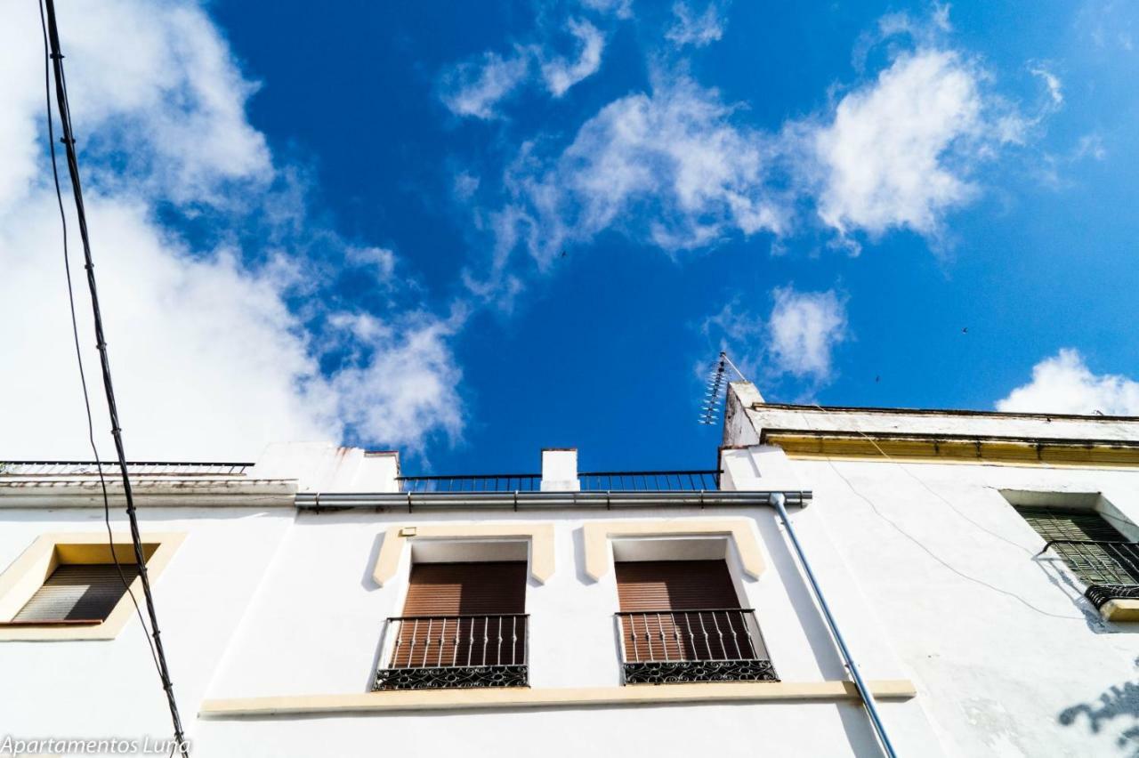 Apartment Viviendas Turisticas 