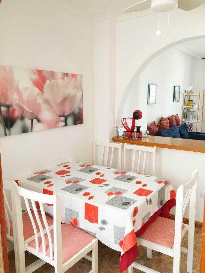 Quesada Holiday home *