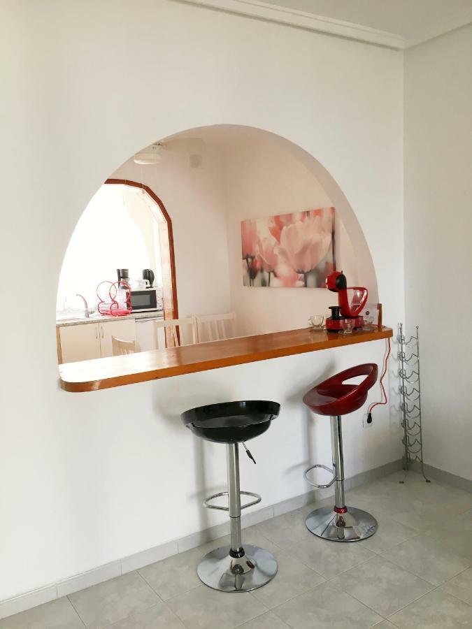Holiday home Quesada