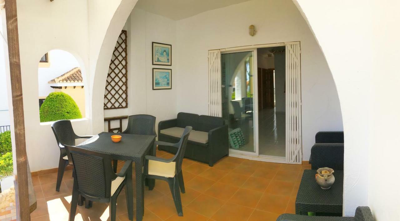 Holiday home Quesada
