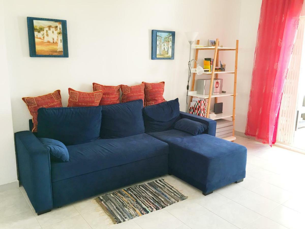 Holiday home Quesada Ciudad Quesada