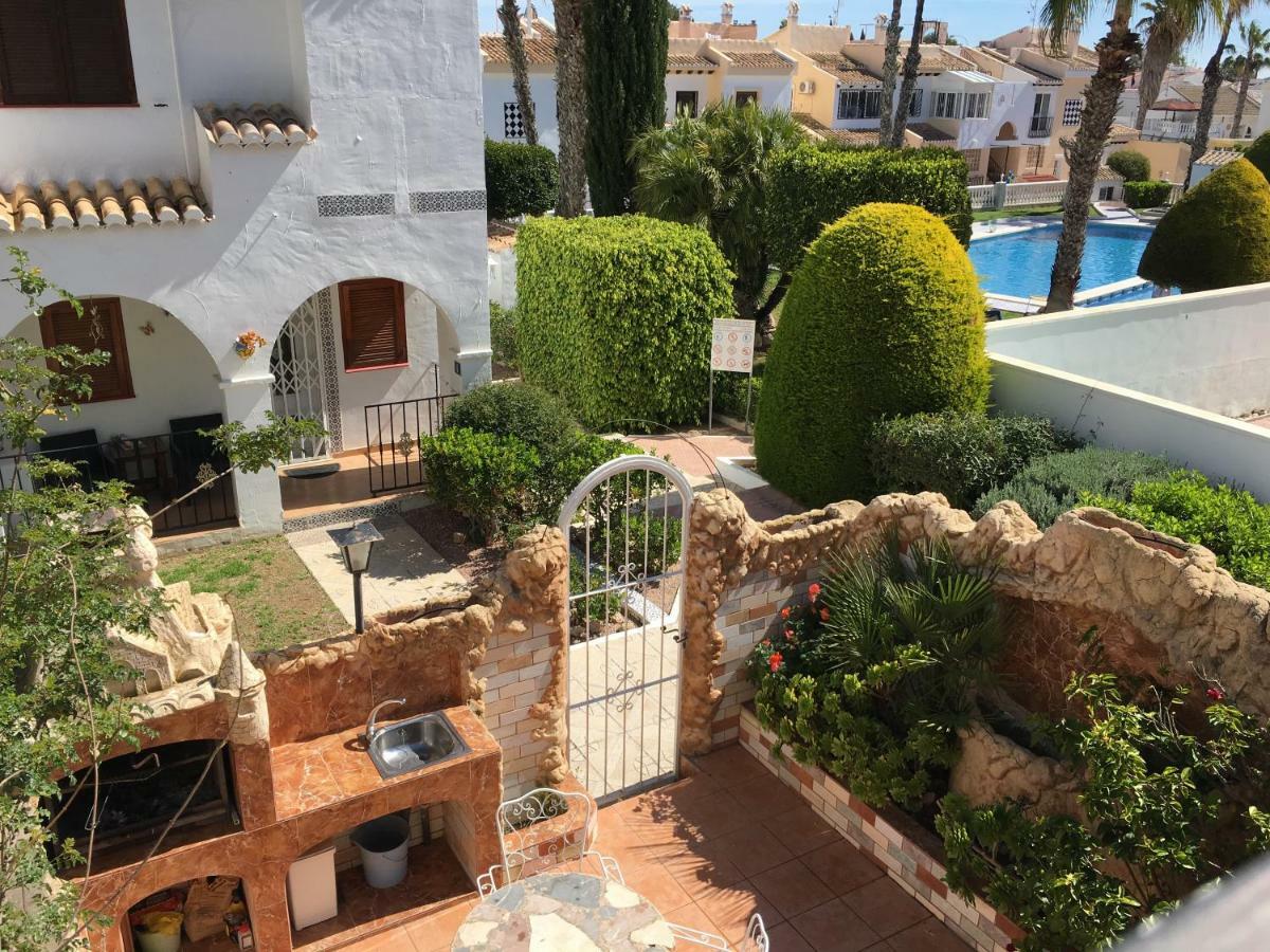 Quesada Holiday home