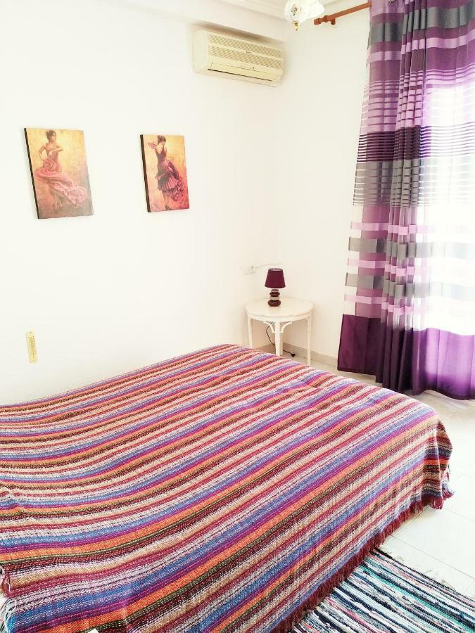 Holiday home Quesada Ciudad Quesada