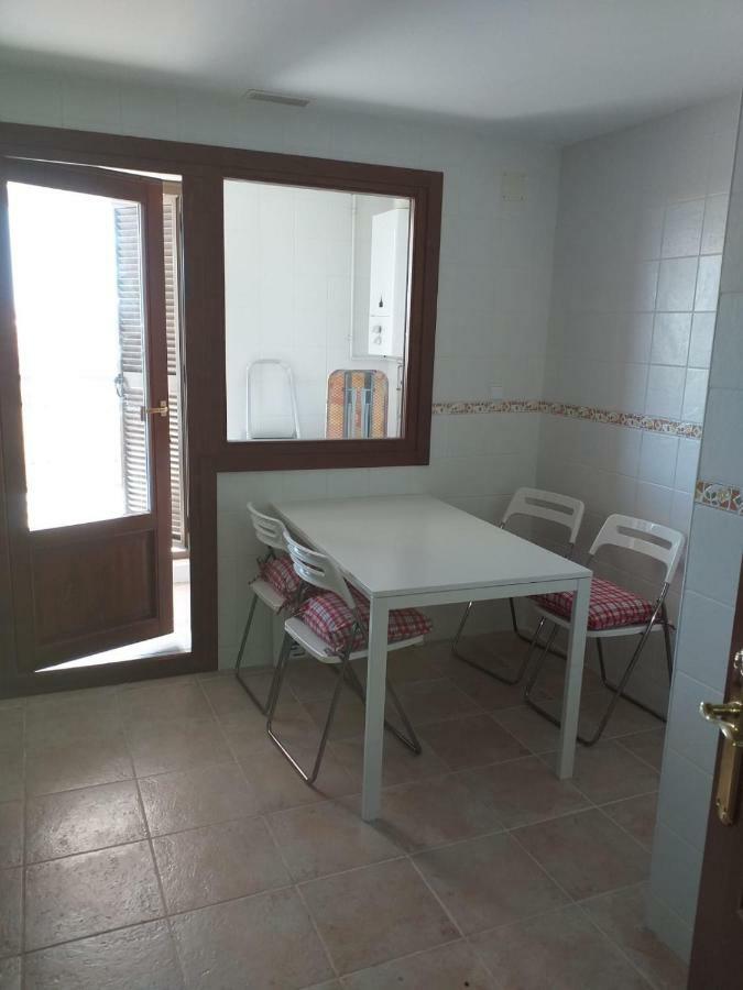 Vista Suri Apartamento Ayamonte
