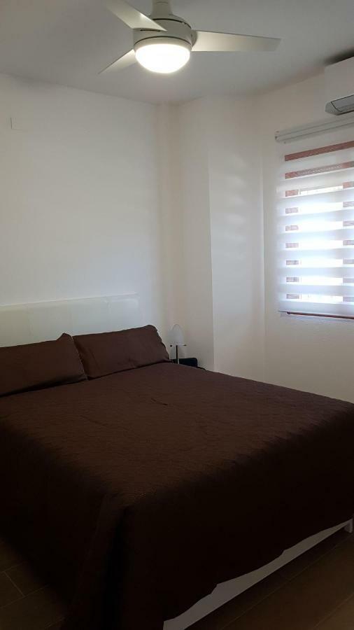 Al Sol De Apartment