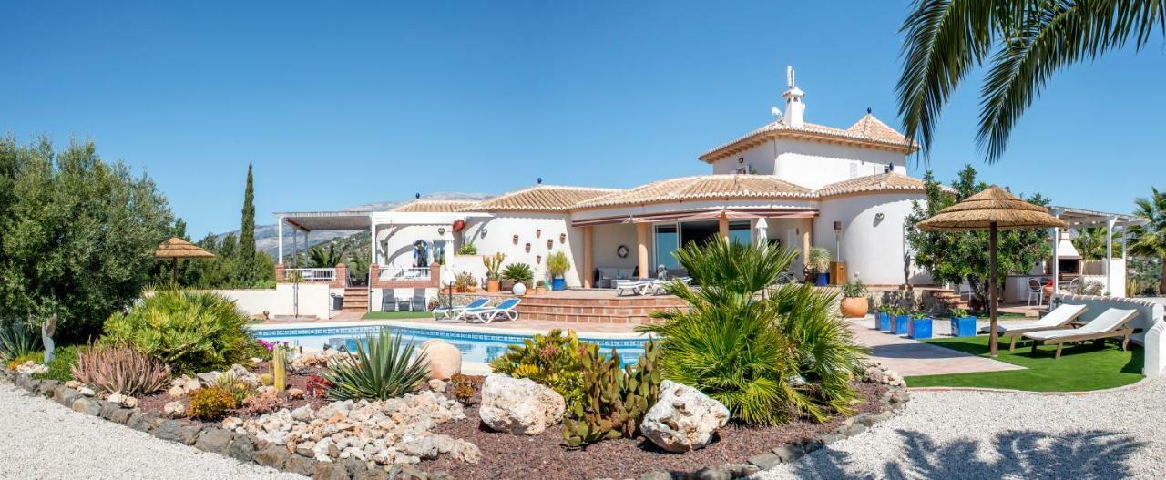 Bed & Breakfast El Pajarero