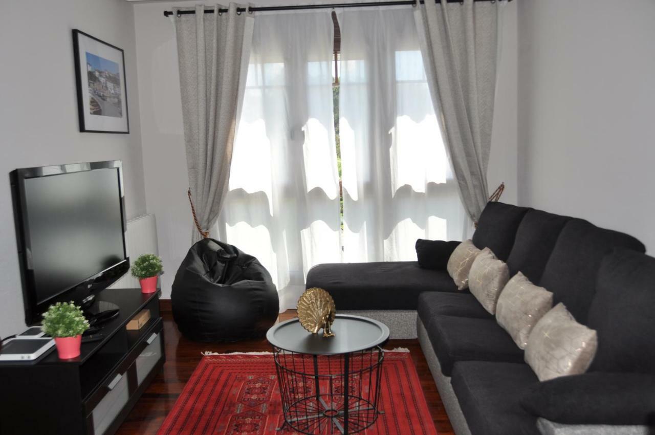 Kurenehome Apartamento Sopelana