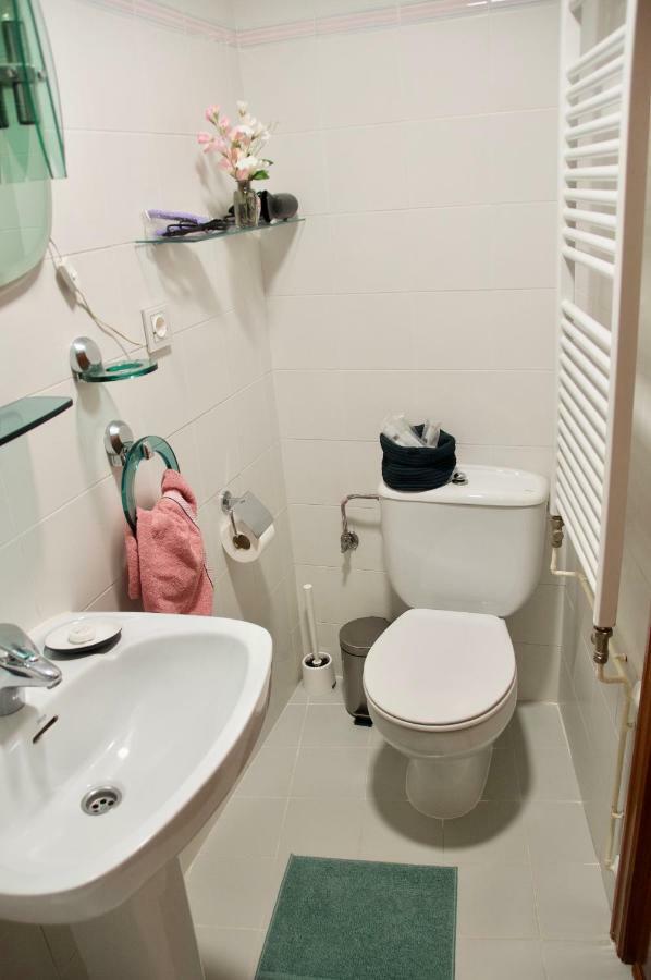Apartamento Kurenehome Sopelana