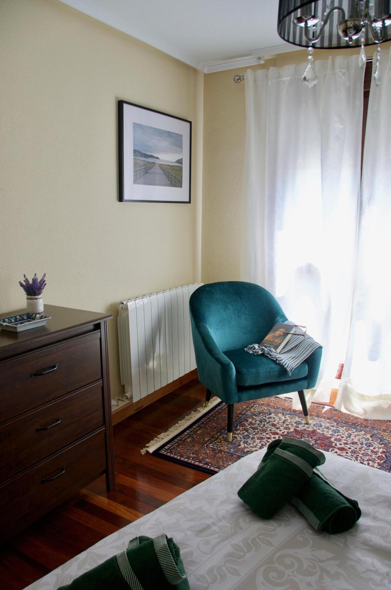 Apartamento Kurenehome Sopelana