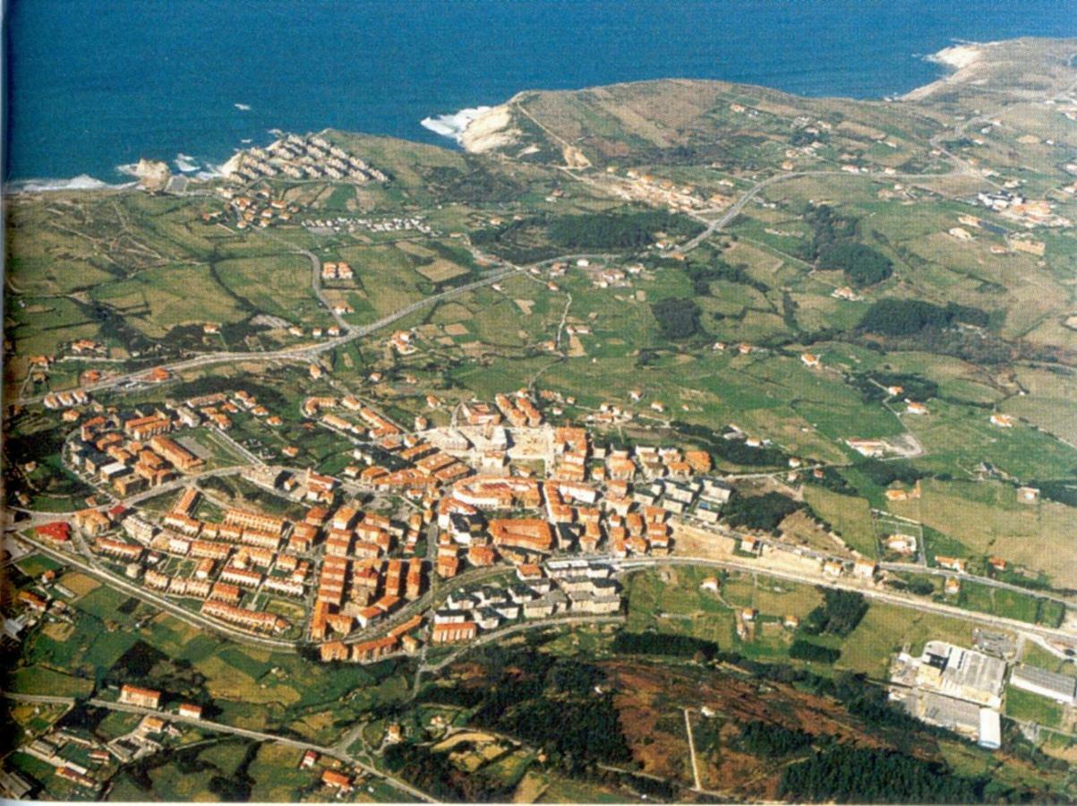 Kurenehome Sopelana