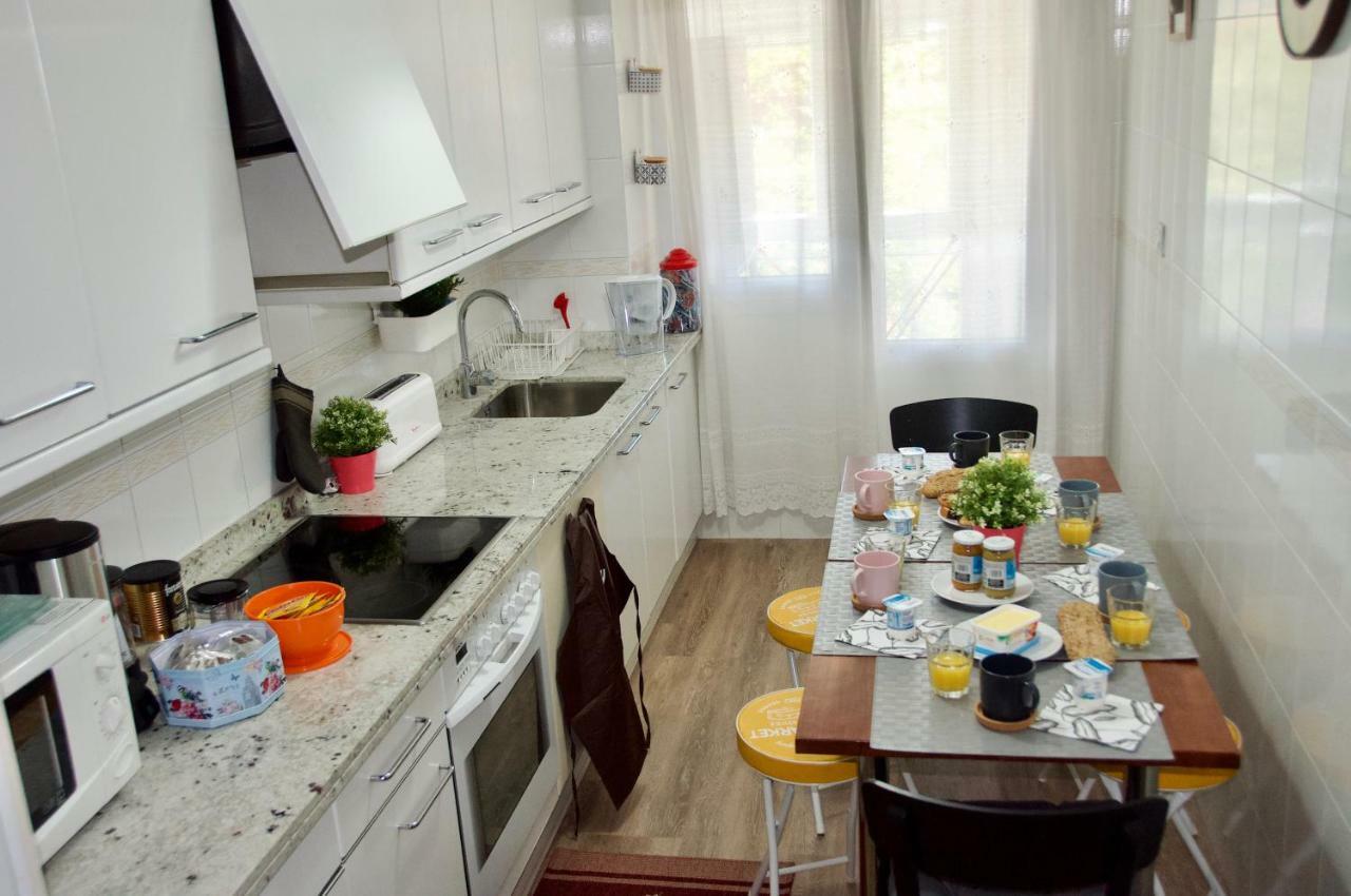 Apartamento Kurenehome