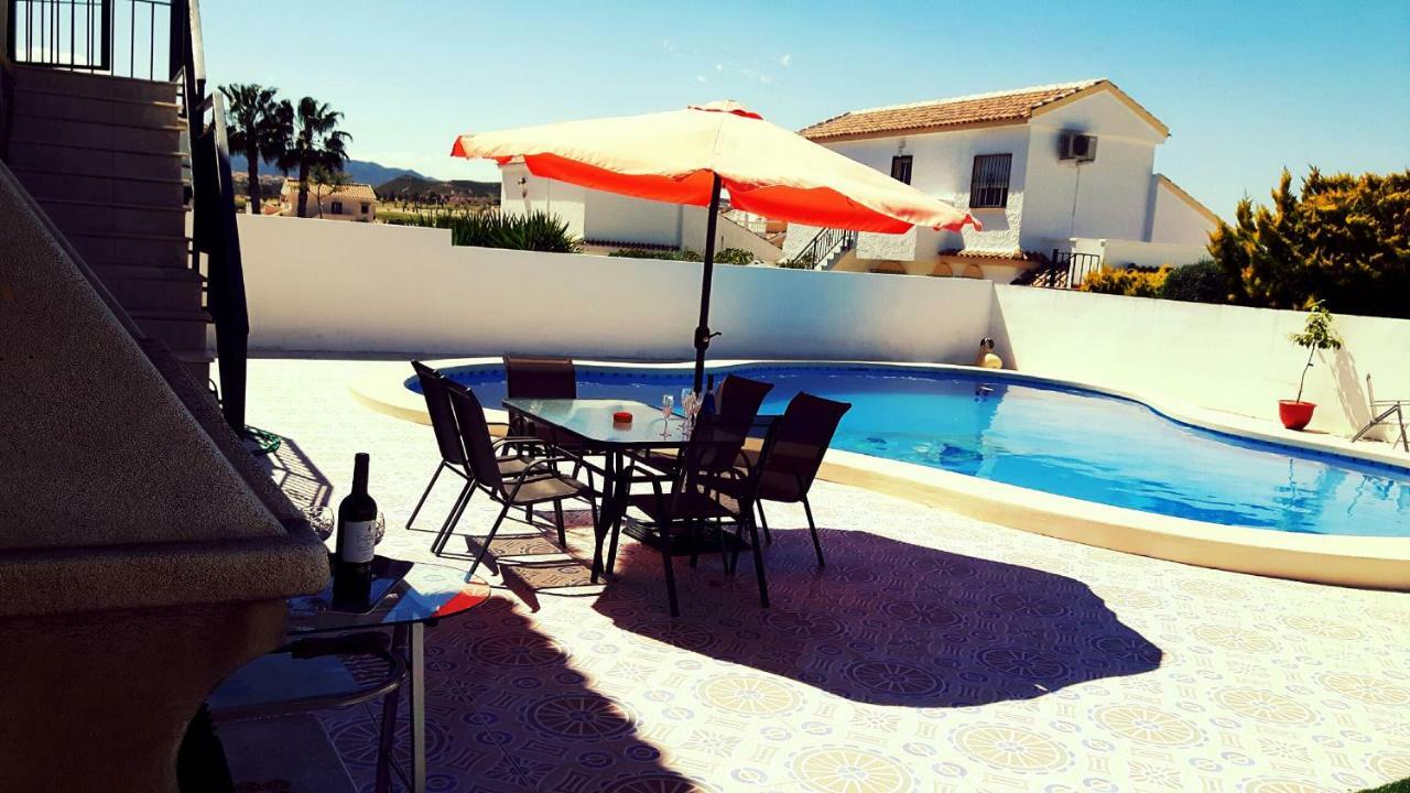Villa Casa Chantelle *