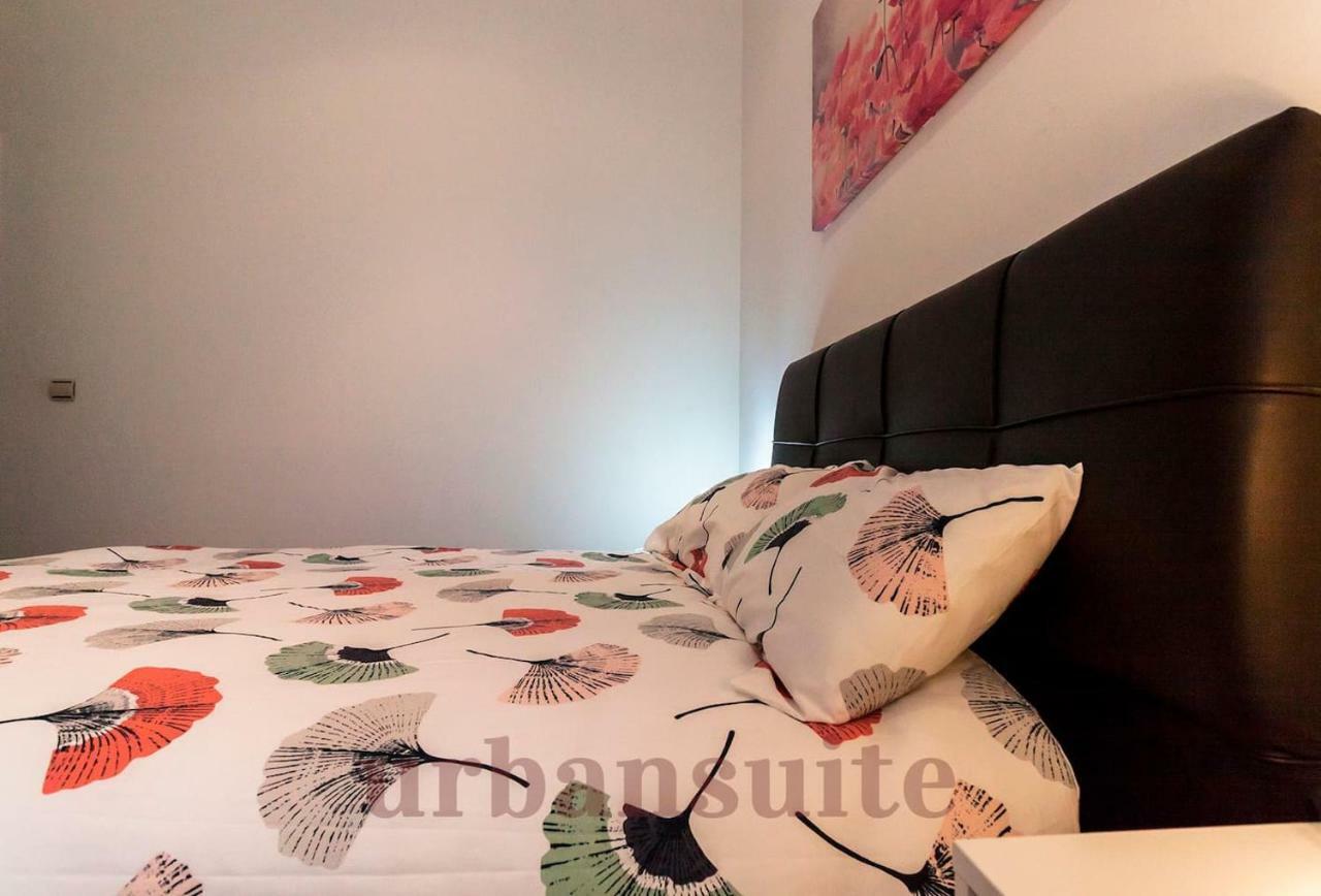 Casa Comillas - Doble Apartment Cadiz