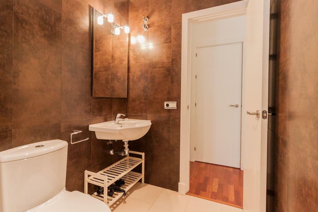 Apartment Casa Comillas - Doble