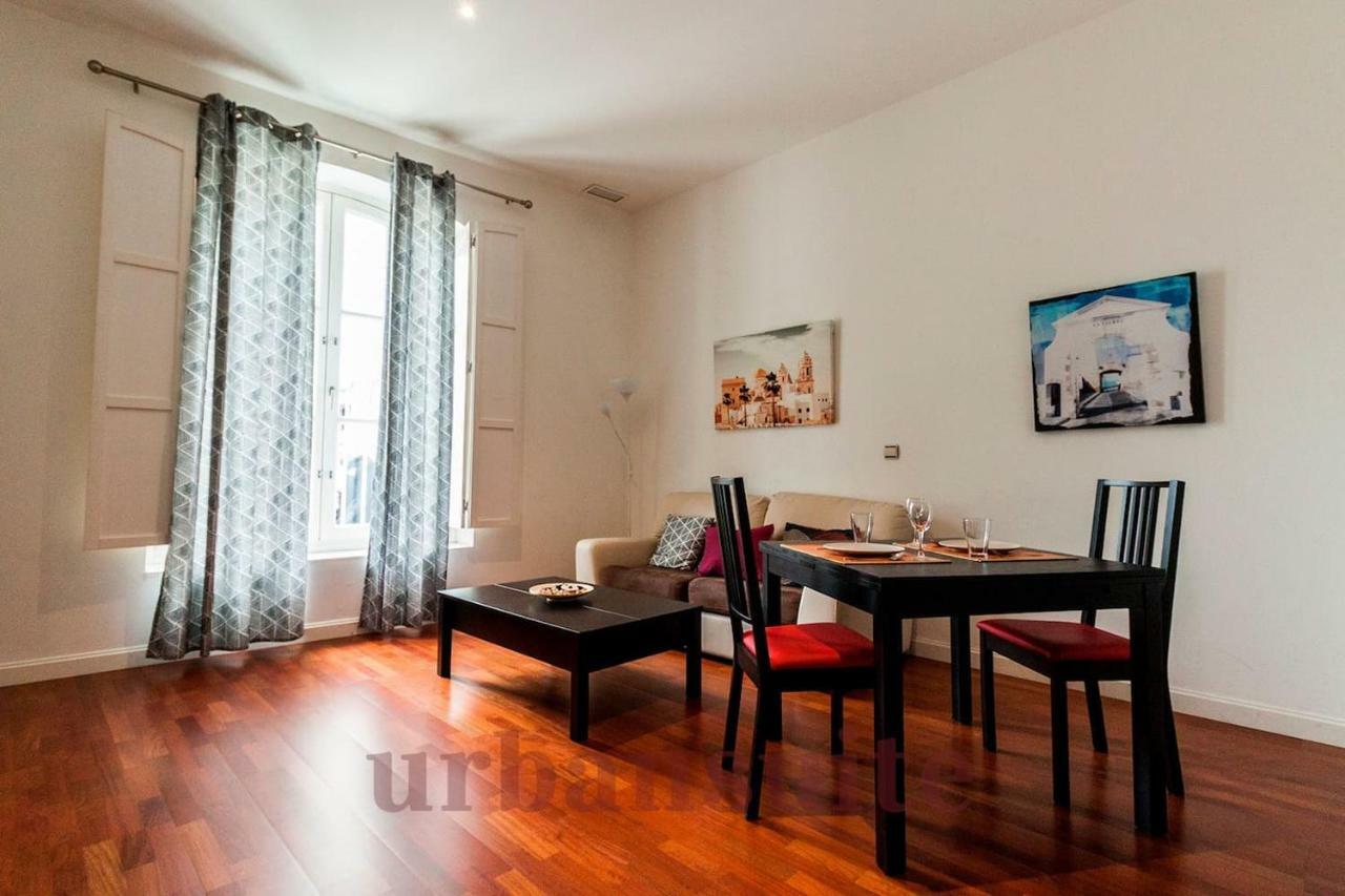 Casa Comillas - Doble Apartment Cadiz